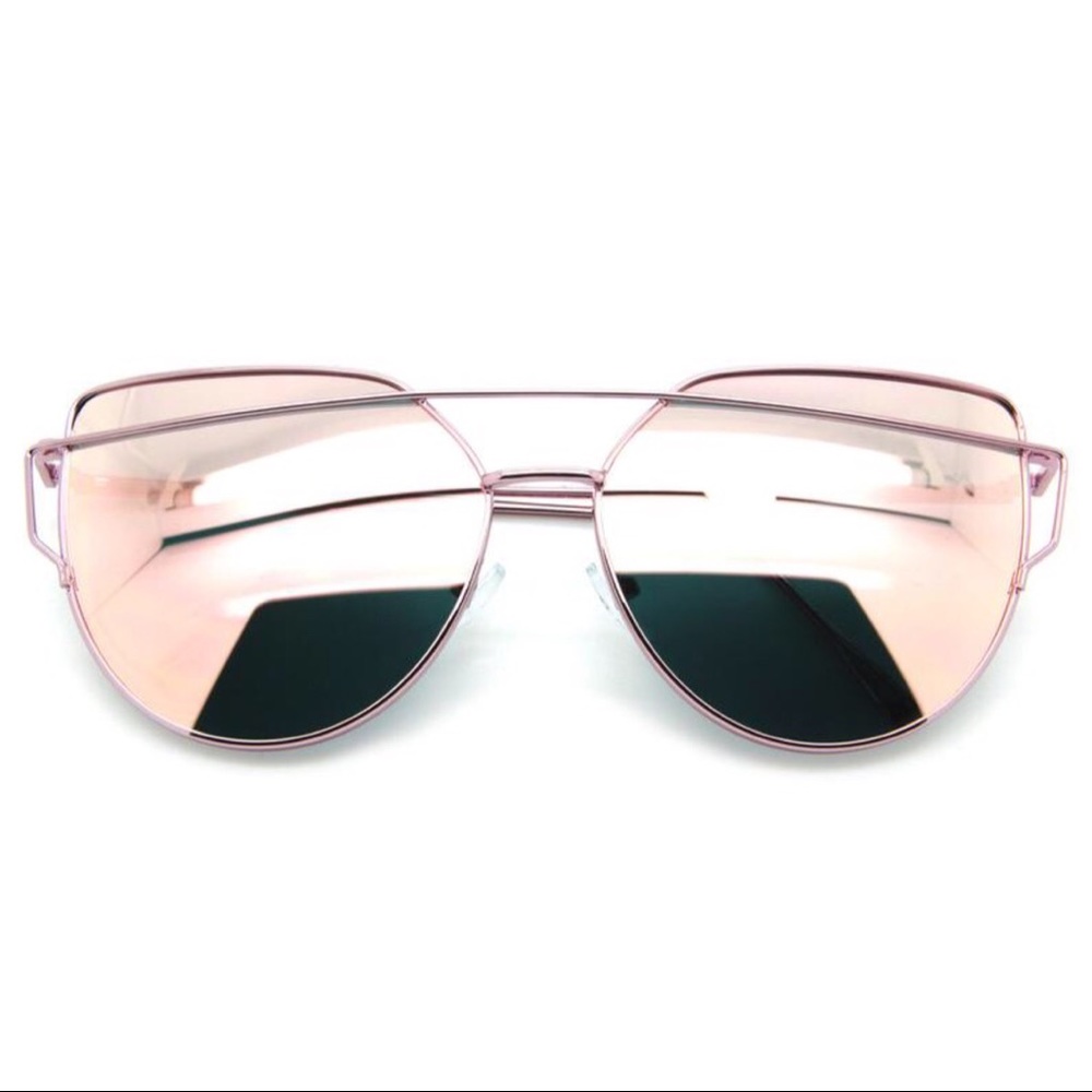 LAST 1‼️ ‘California Love’ cateye sunnies - Picture 6 of 8